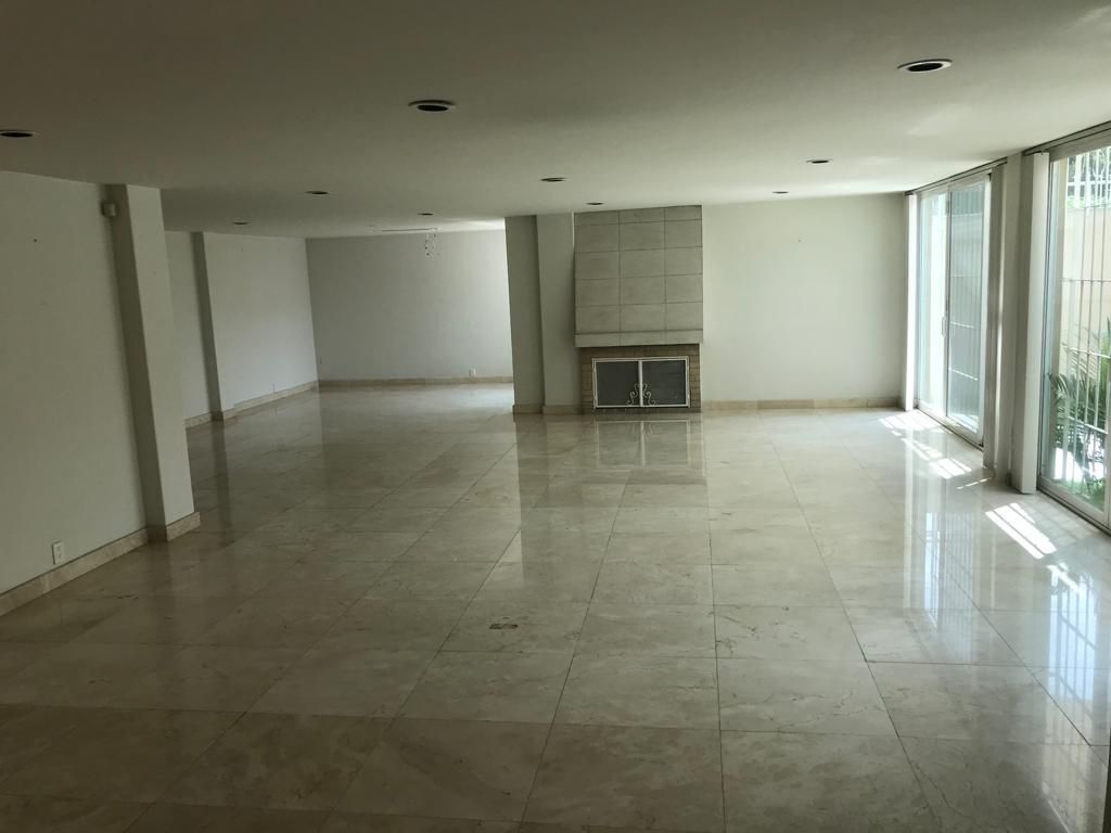 Casa en Lomas de Chapultepec I Sección, Miguel Hidalgo, foto 5 de 18
