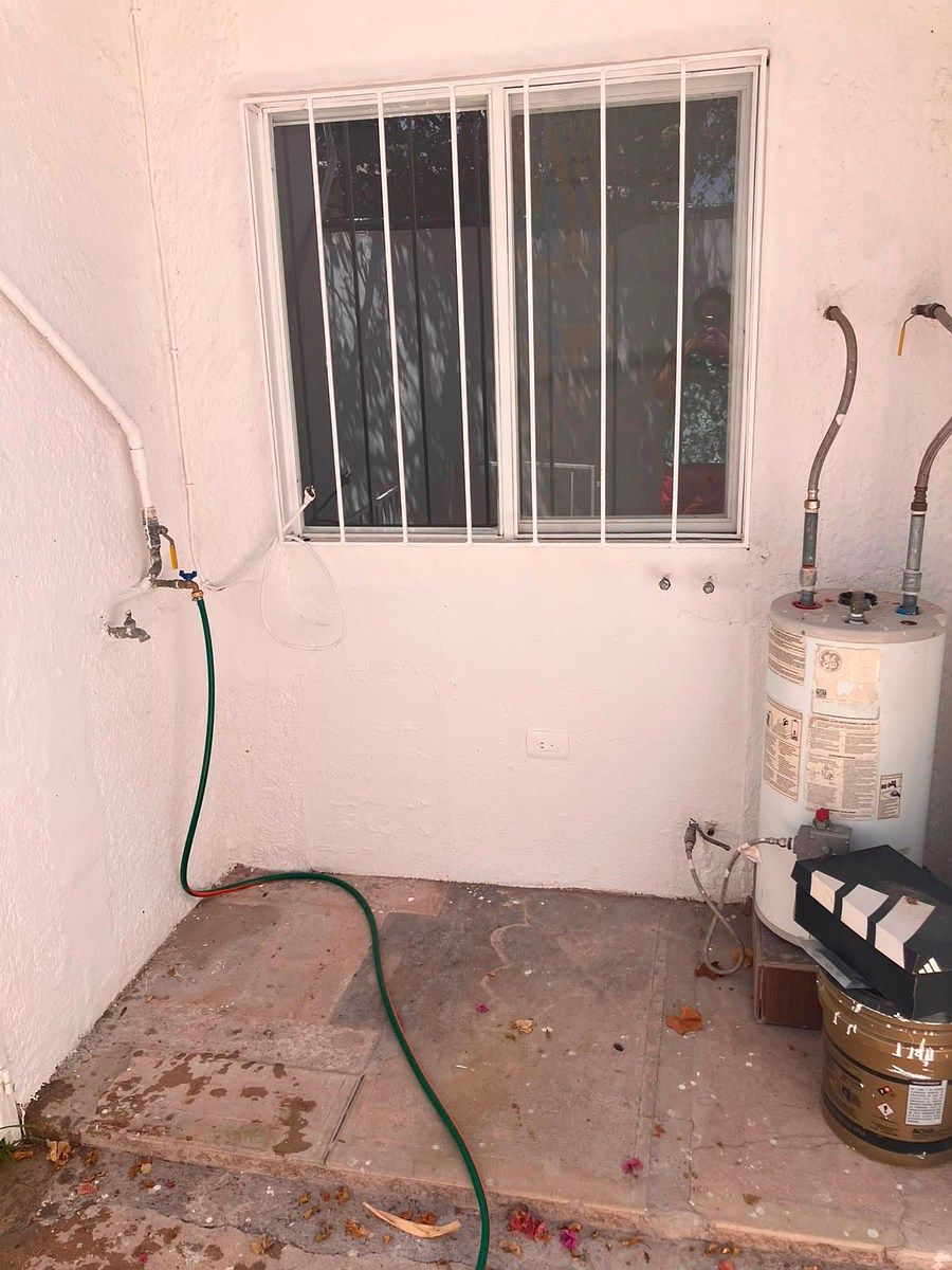 House in Las Granjas, Chihuahua, photo 6 of 15