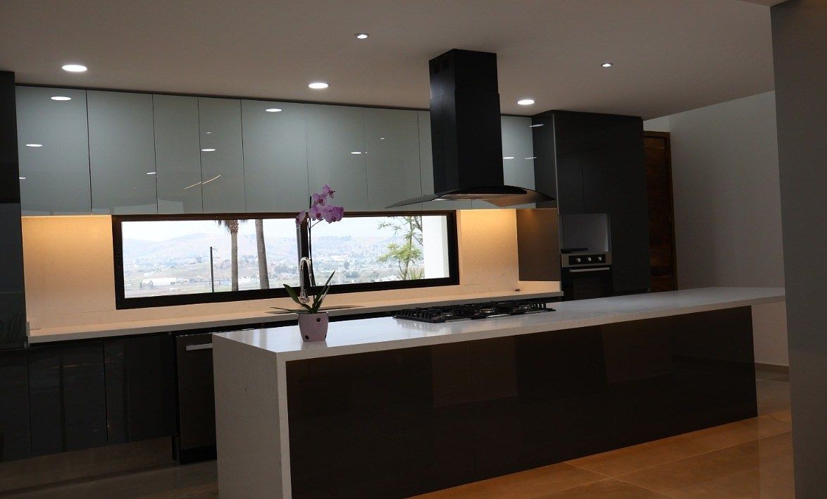 Casa en condominio en Lomas de Angelópolis III, San Andrés Cholula, foto 4 de 12