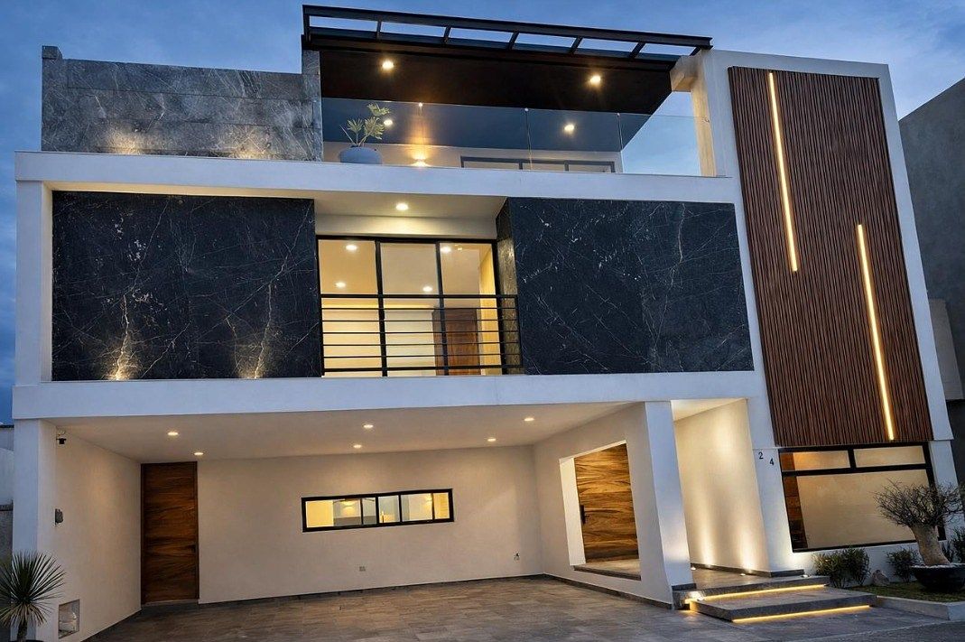 Casa en Venta en Gran Reserva, Lomas de Angelópolis III, foto 1 de 12