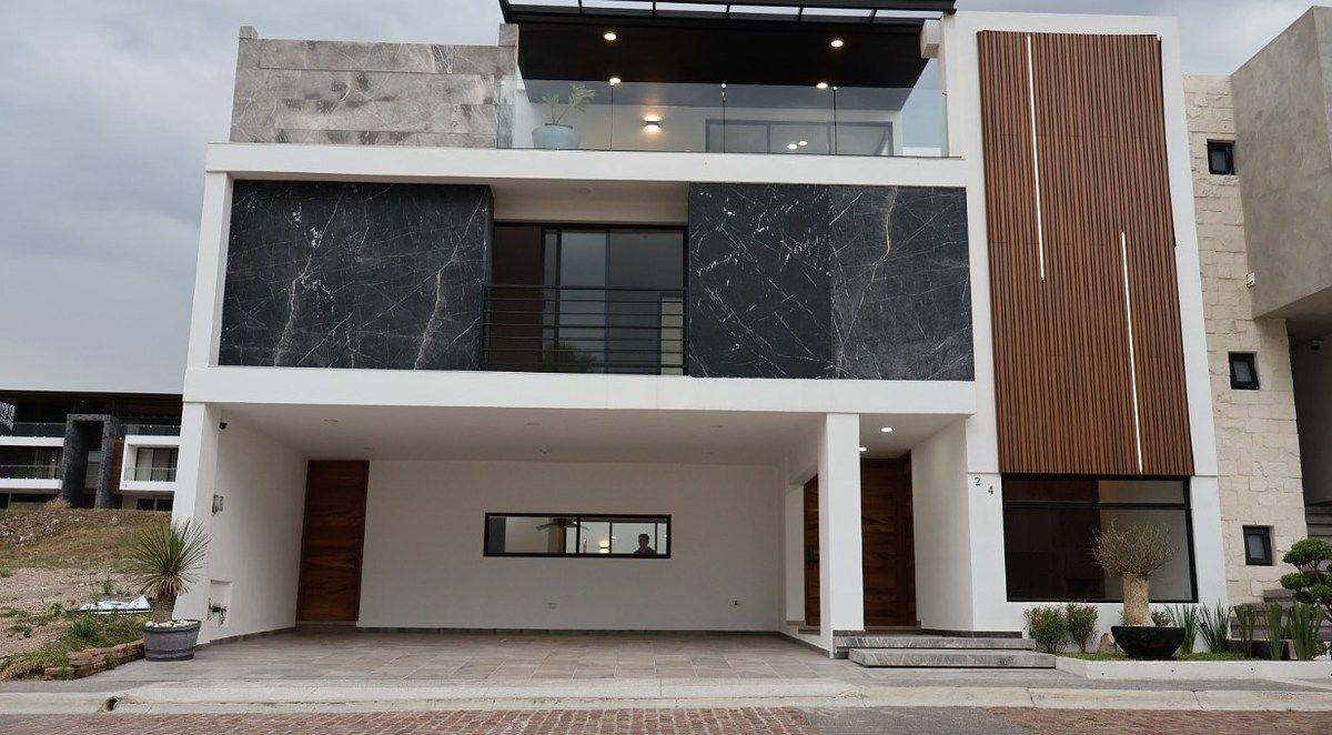 Casa en condominio en Lomas de Angelópolis III, San Andrés Cholula, foto 2 de 12