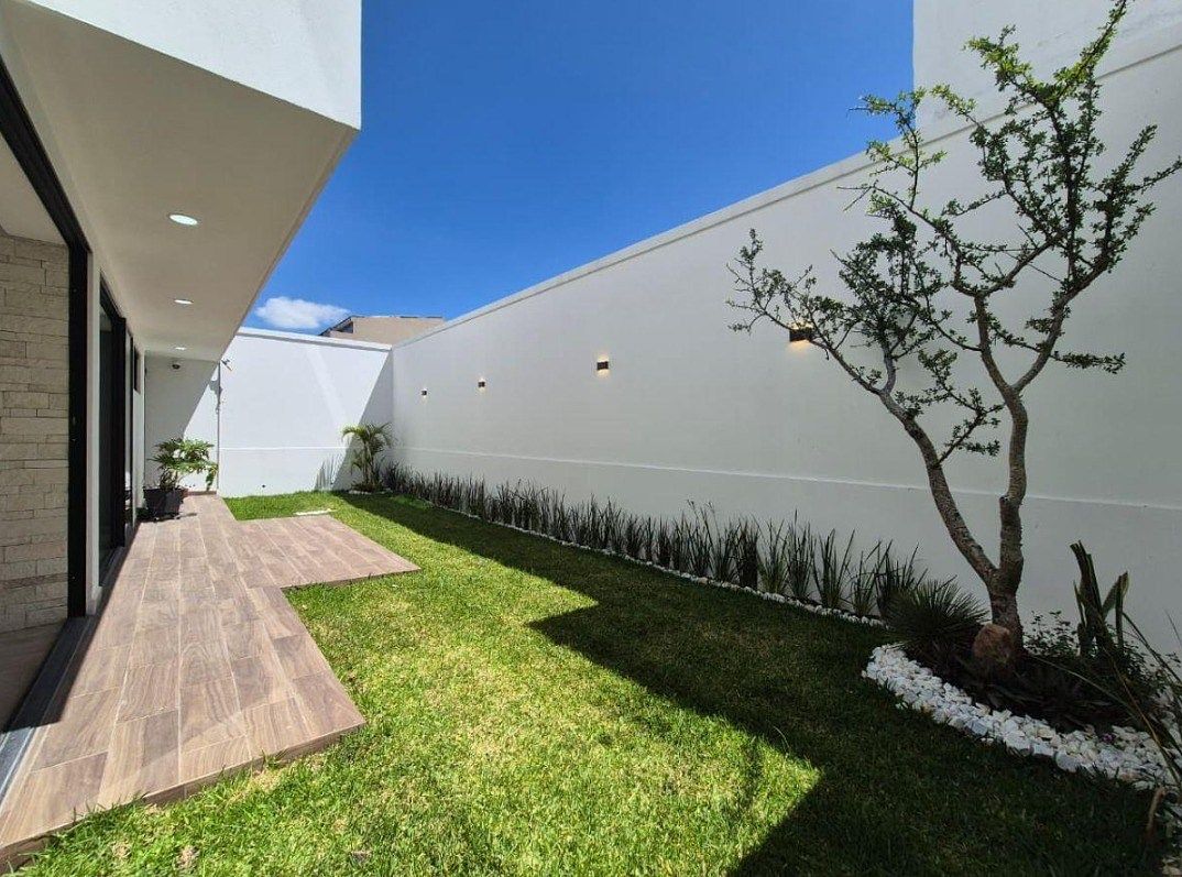 Casa en condominio en Lomas de Angelópolis III, San Andrés Cholula, foto 5 de 12