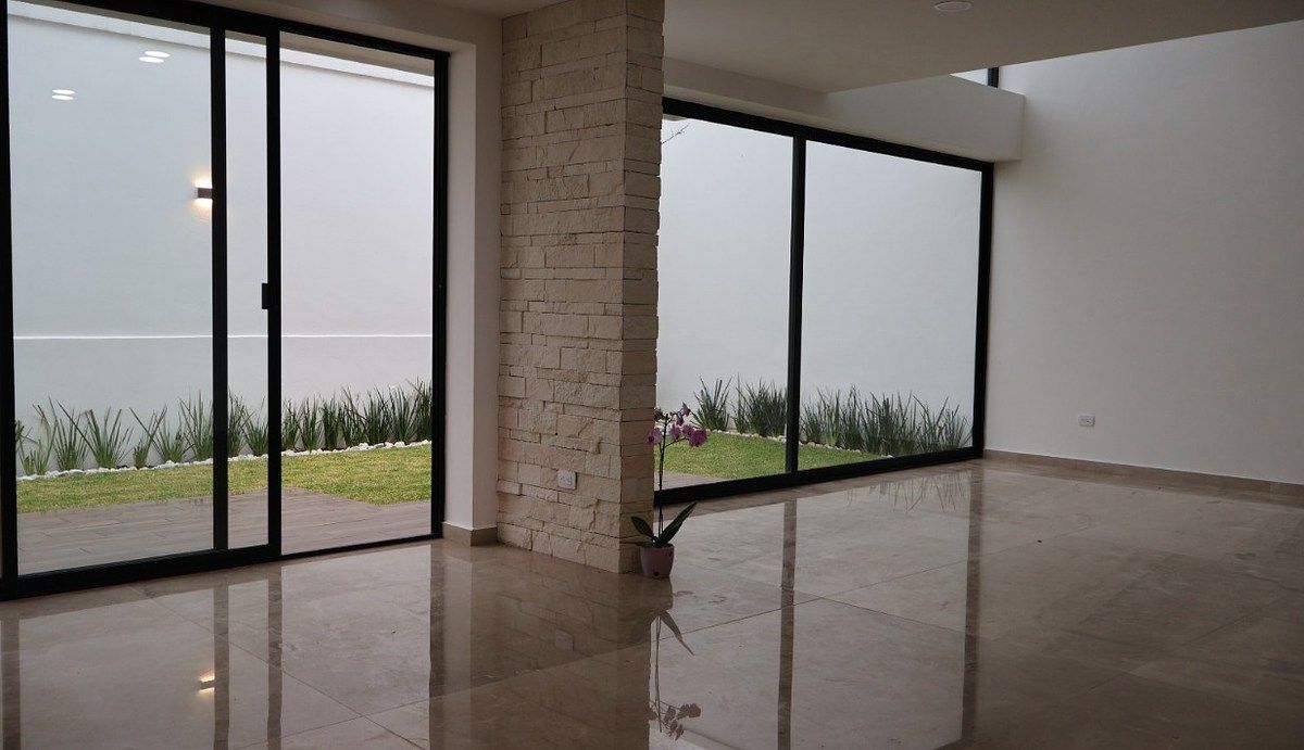 Casa en condominio en Lomas de Angelópolis III, San Andrés Cholula, foto 3 de 12