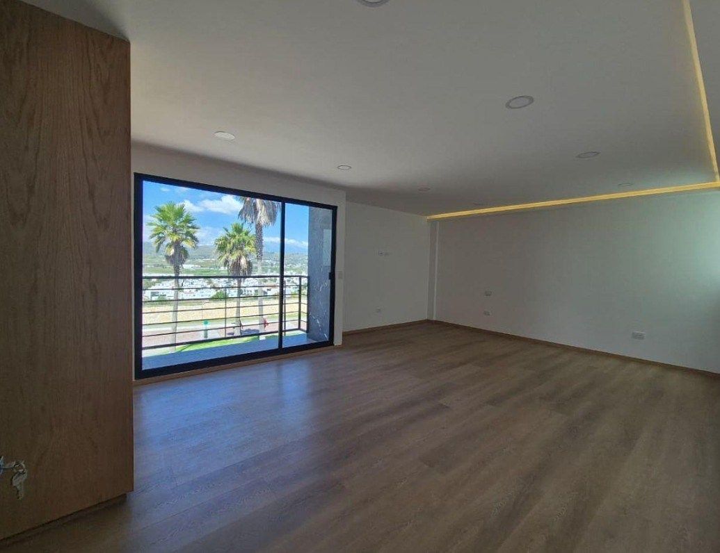 Casa en condominio en Lomas de Angelópolis III, San Andrés Cholula, foto 7 de 12