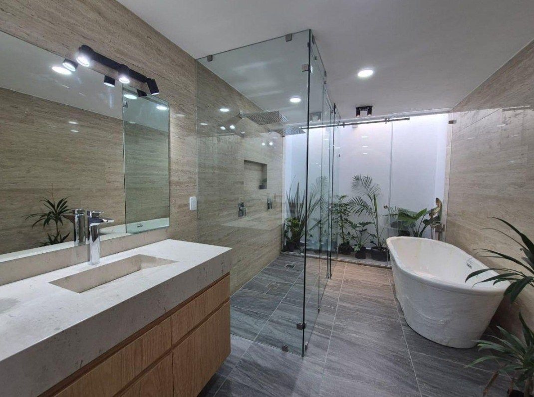 Casa en condominio en Lomas de Angelópolis III, San Andrés Cholula, foto 9 de 12