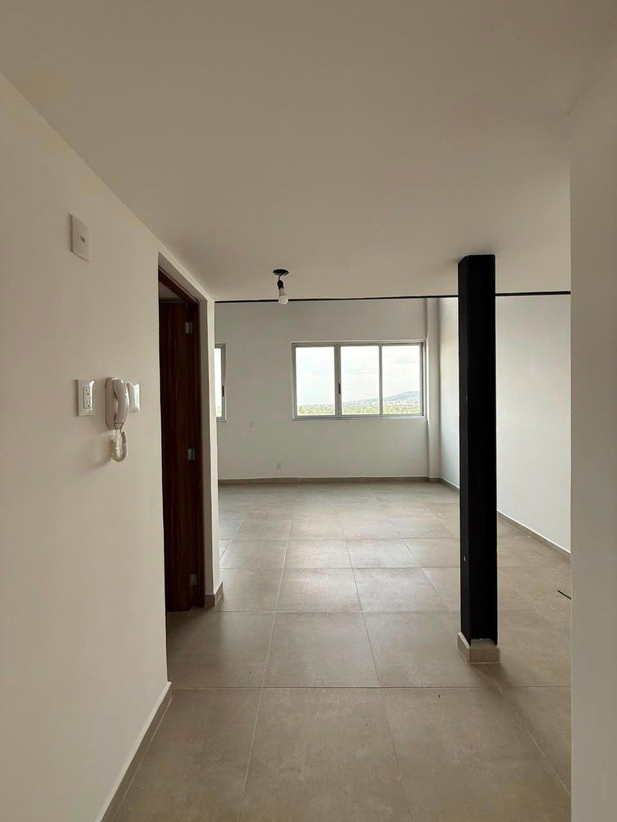 Departamento en Pueblo de San Pablo Tepetlapa, Coyoacán, foto 2 de 17