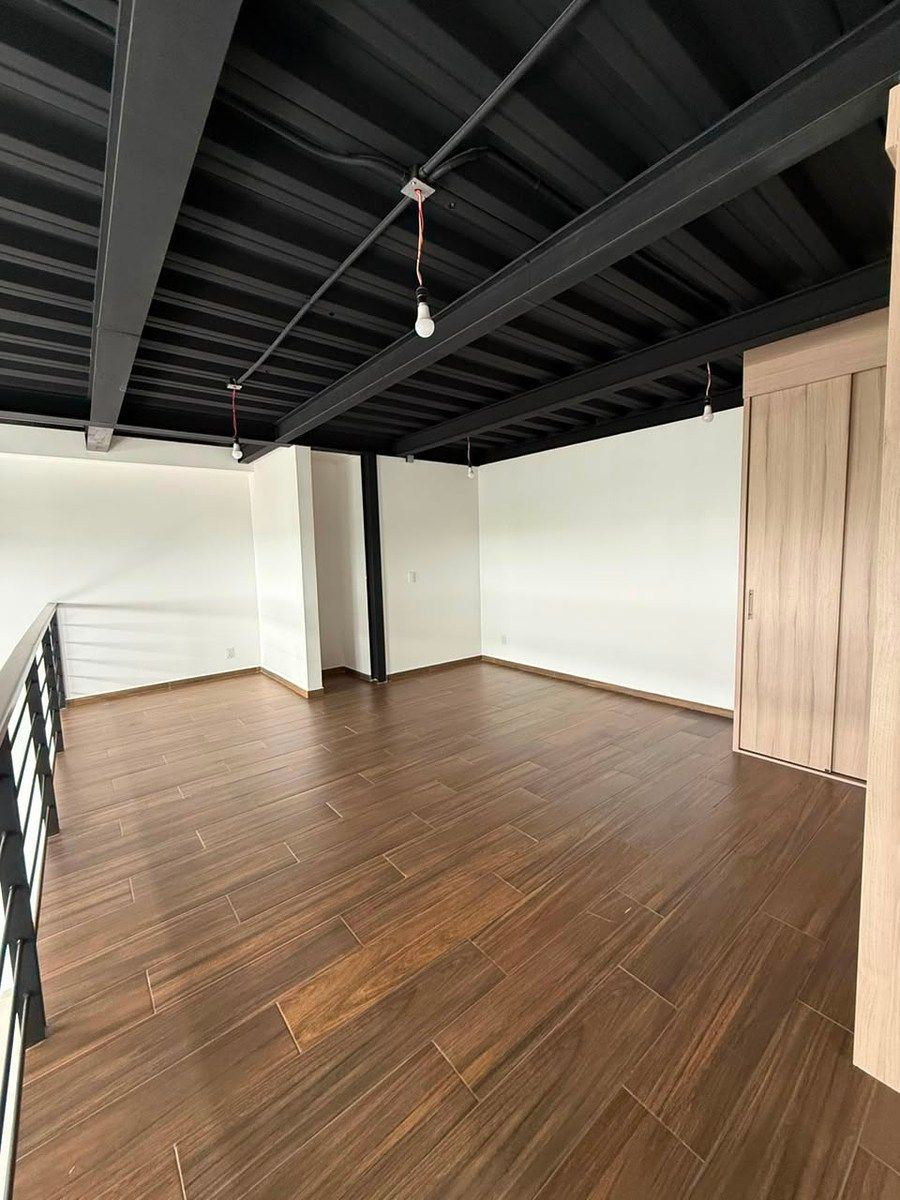 Departamento en Pueblo de San Pablo Tepetlapa, Coyoacán, foto 7 de 17