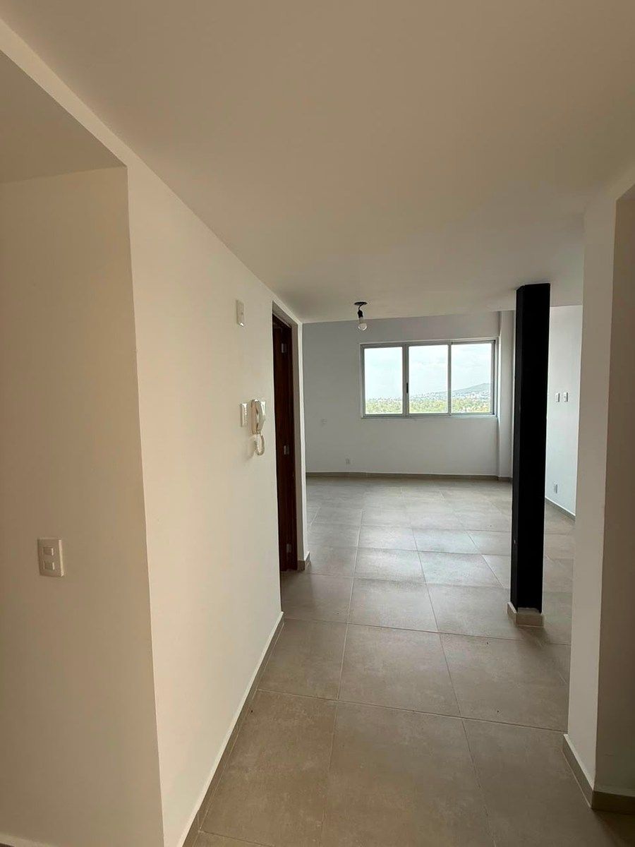 Departamento en Pueblo de San Pablo Tepetlapa, Coyoacán, foto 8 de 17