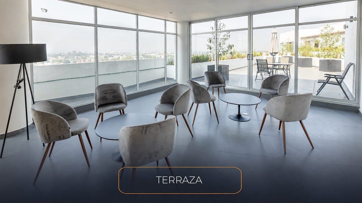 Departamento en Pueblo de San Pablo Tepetlapa, Coyoacán, foto 12 de 17