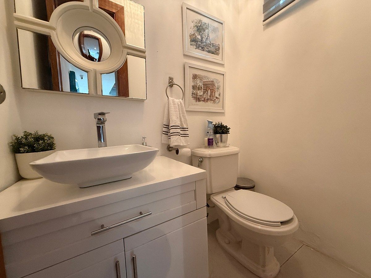 Casa en Altos de Arroyo Hondo III, Santo Domingo Centro (Distrito Nacional), foto 3 de 17