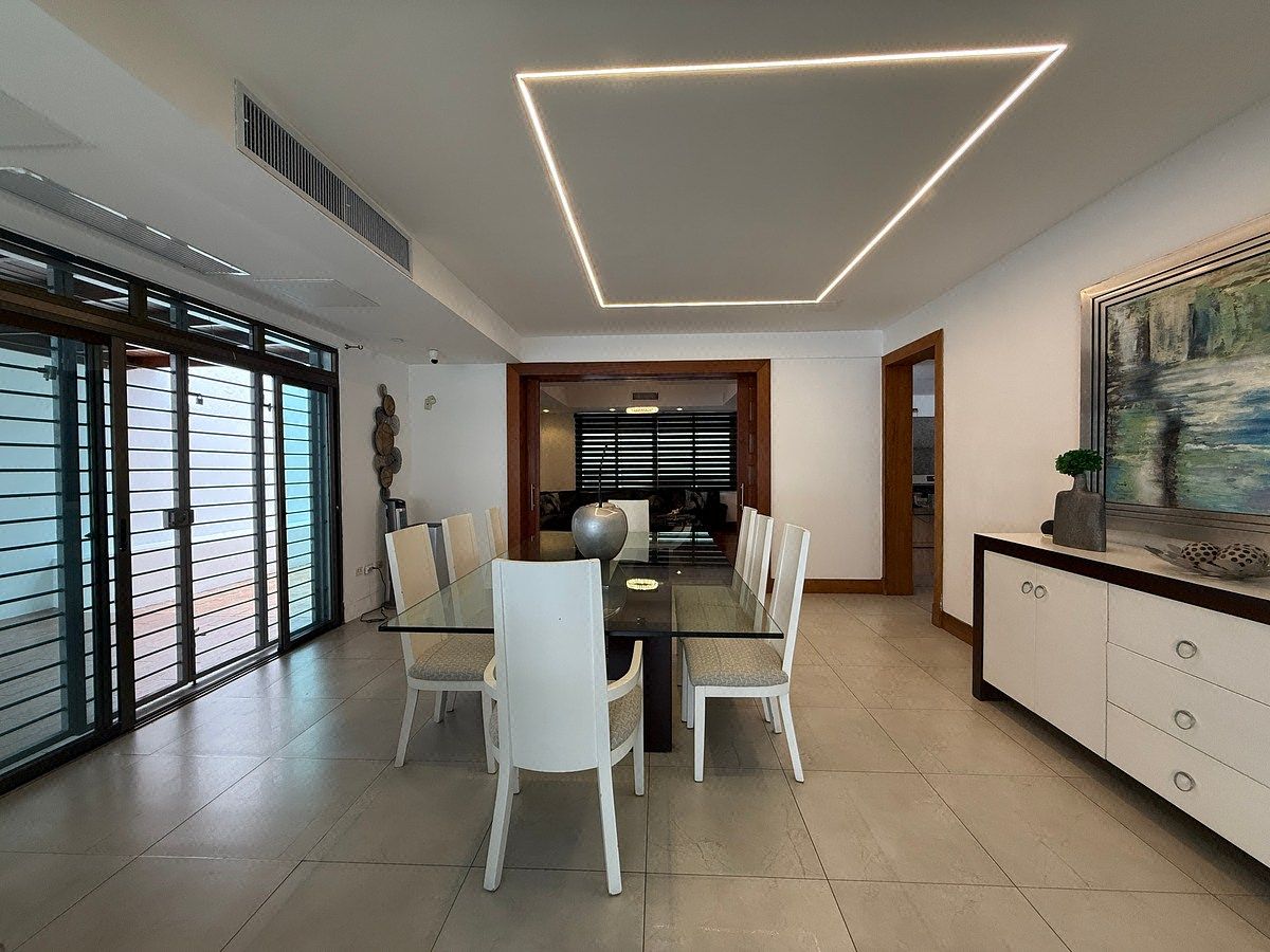 Casa en Altos de Arroyo Hondo III, Santo Domingo Centro (Distrito Nacional), foto 5 de 17