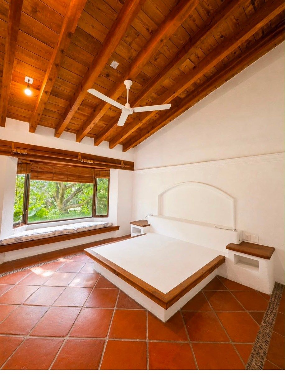 Vila em Jalmolonga, Malinalco, foto 8 de 10
