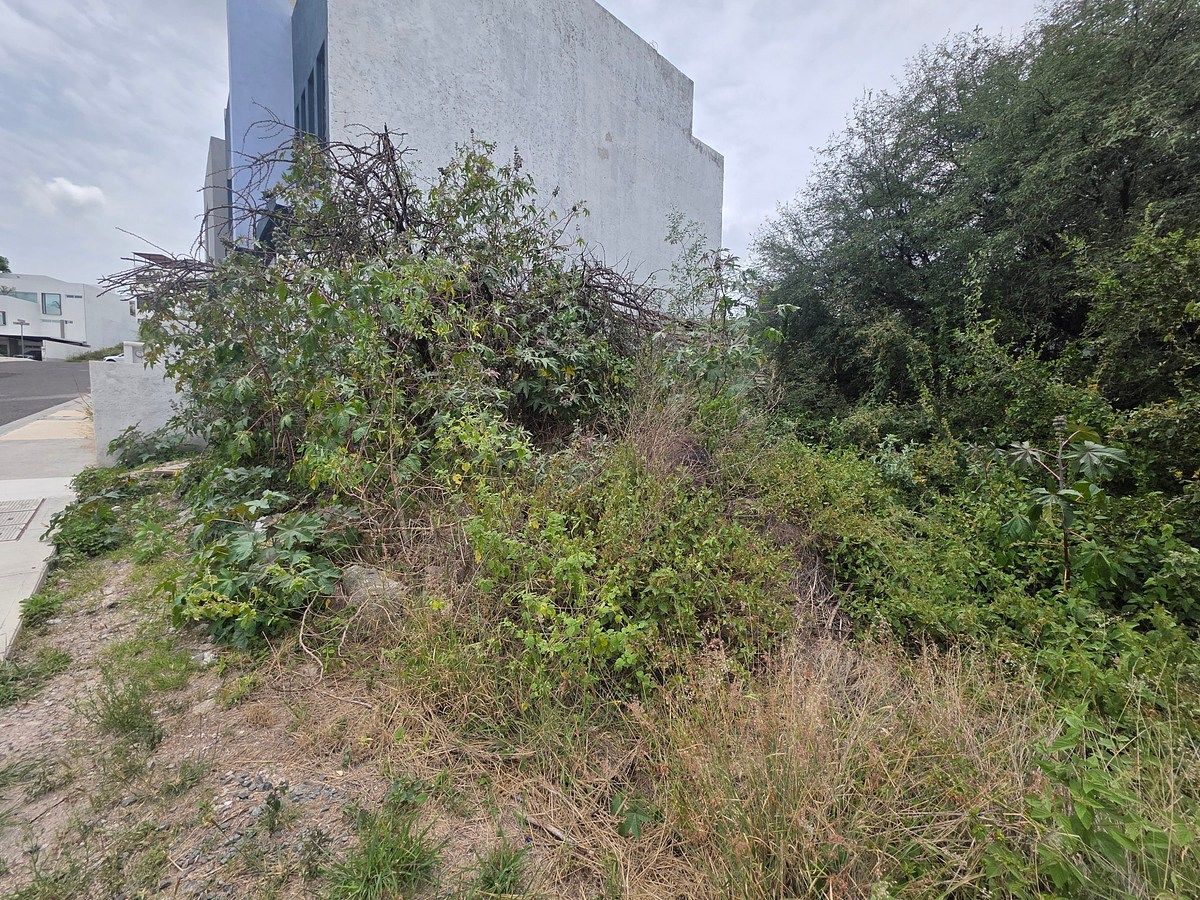 Lot in Zibatá, El Marqués, photo 5 of 12