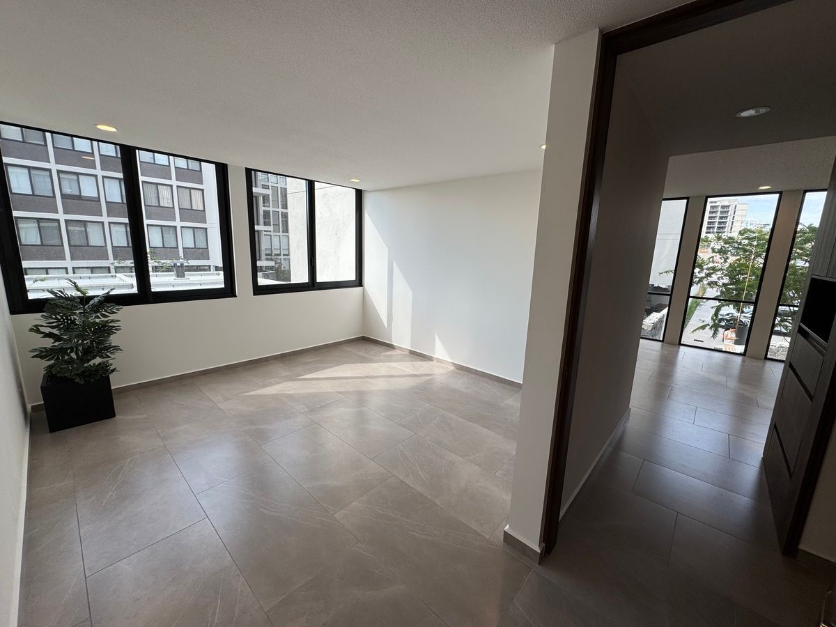 Apartamento em Juriquilla, Querétaro, foto 9 de 24