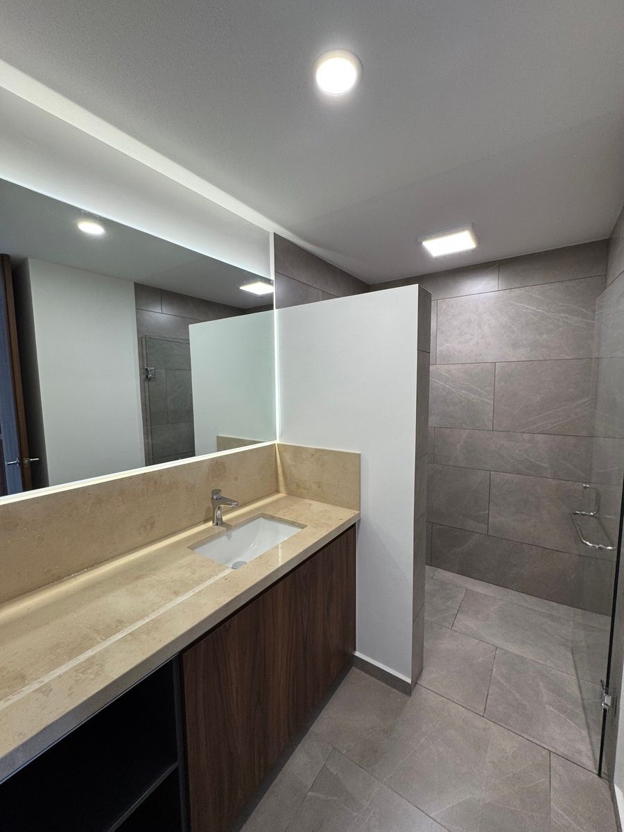 Apartamento em Juriquilla, Querétaro, foto 12 de 24