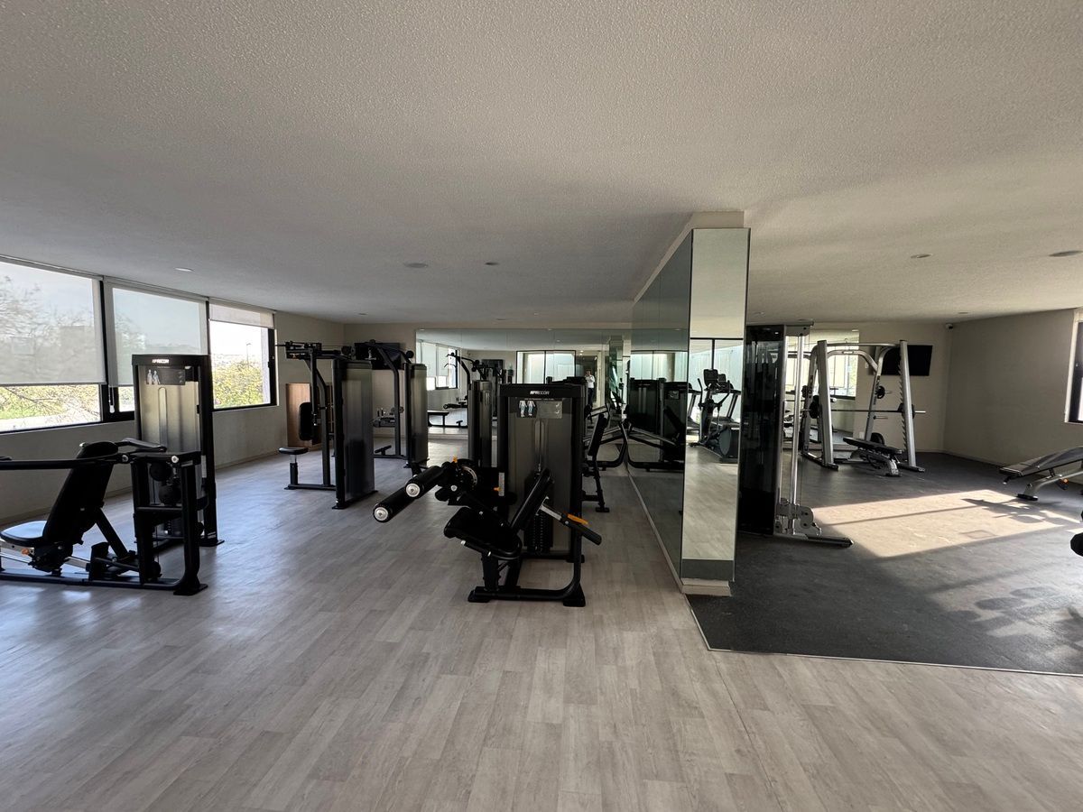 Gym, foto 21 de 24