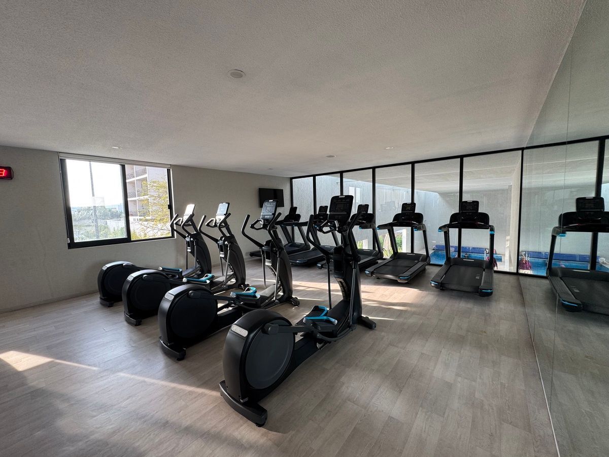 Apartamento em Juriquilla, Querétaro, foto 20 de 24