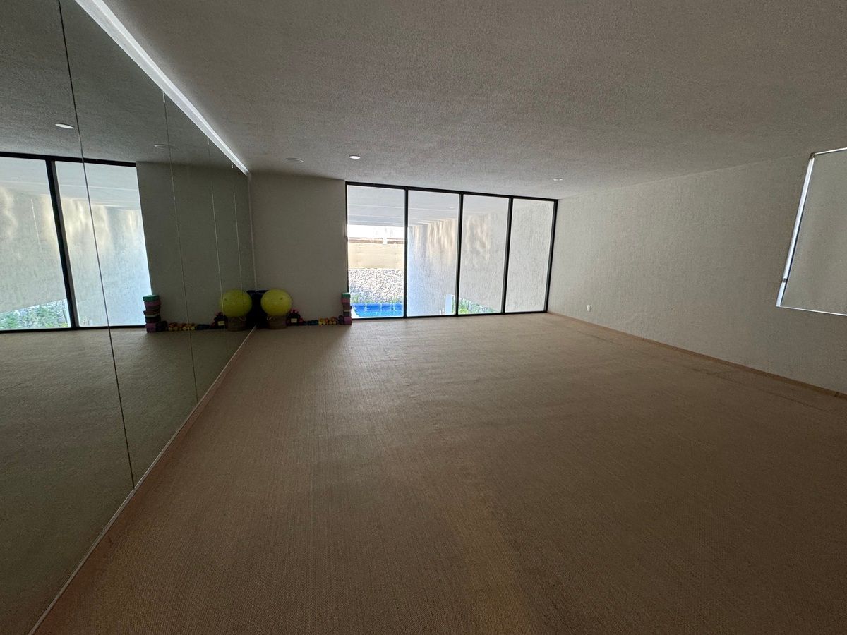 Apartamento em Juriquilla, Querétaro, foto 24 de 24