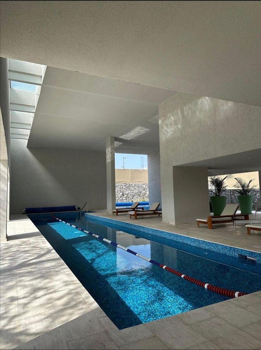 Apartamento em Juriquilla, Querétaro, foto 23 de 24