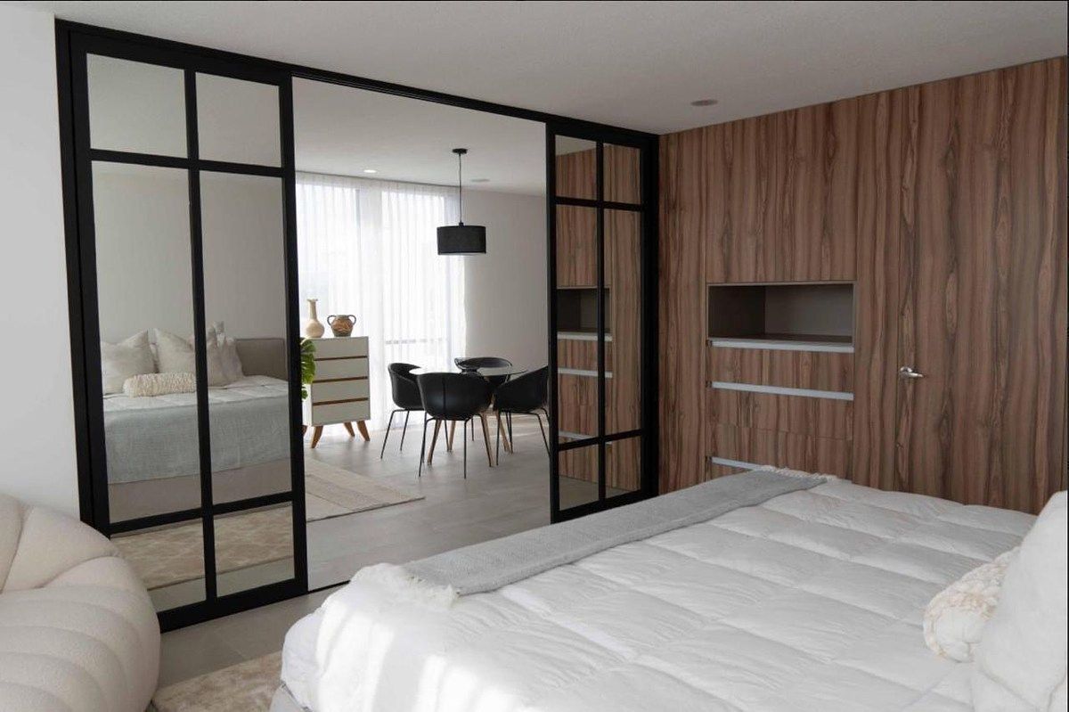Apartamento em Juriquilla, Querétaro, foto 3 de 24