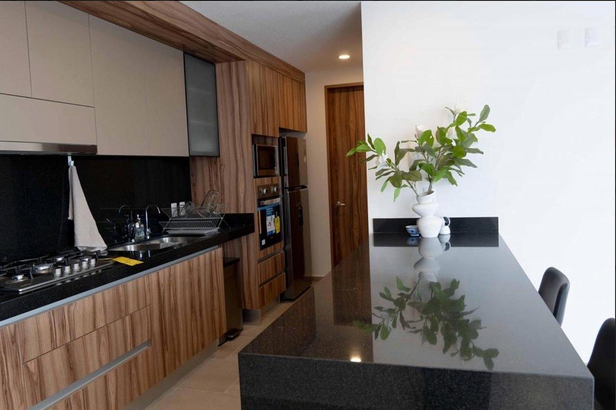 Cocina, foto 6 de 24