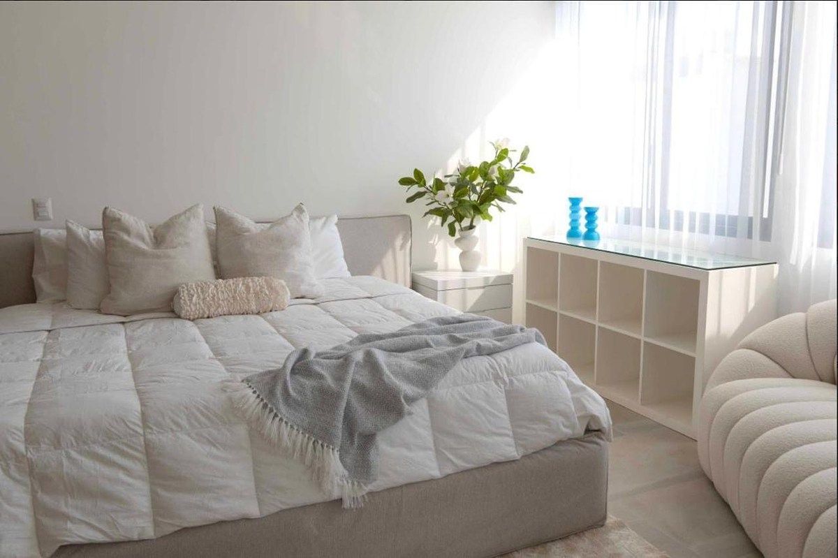 Apartamento em Juriquilla, Querétaro, foto 10 de 24