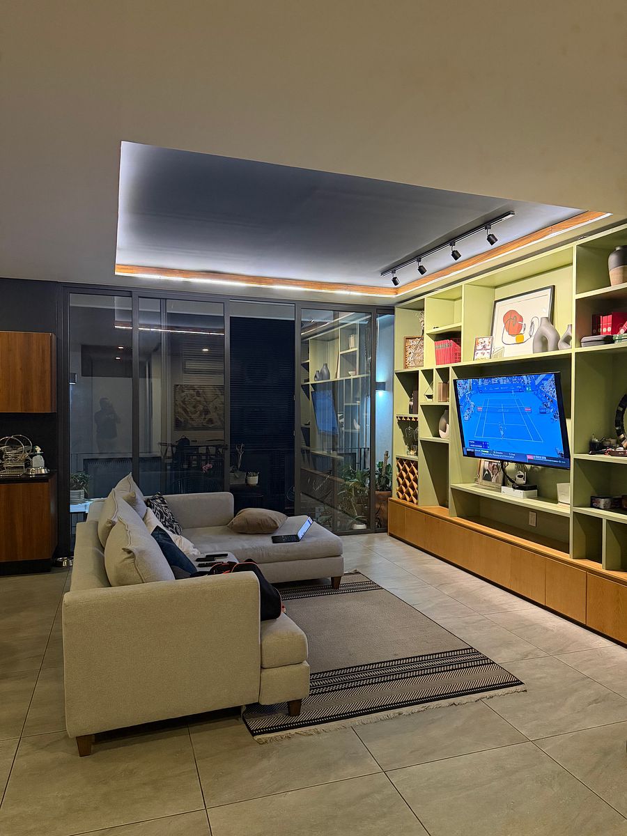 Departamento (sin muebles), foto 1 de 7
