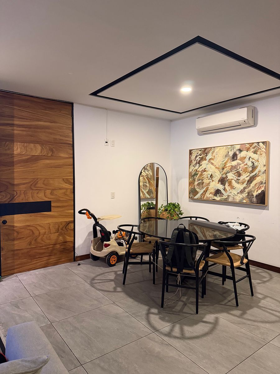Departamento en Santa Fe, Zapopan, foto 3 de 7