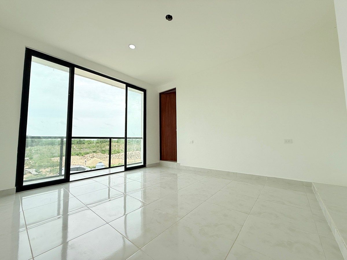 Casa em Sitpach, Mérida, foto 4 de 18