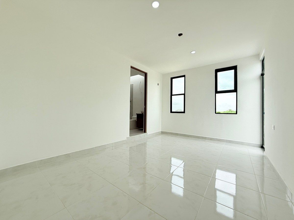 Casa em Sitpach, Mérida, foto 7 de 18