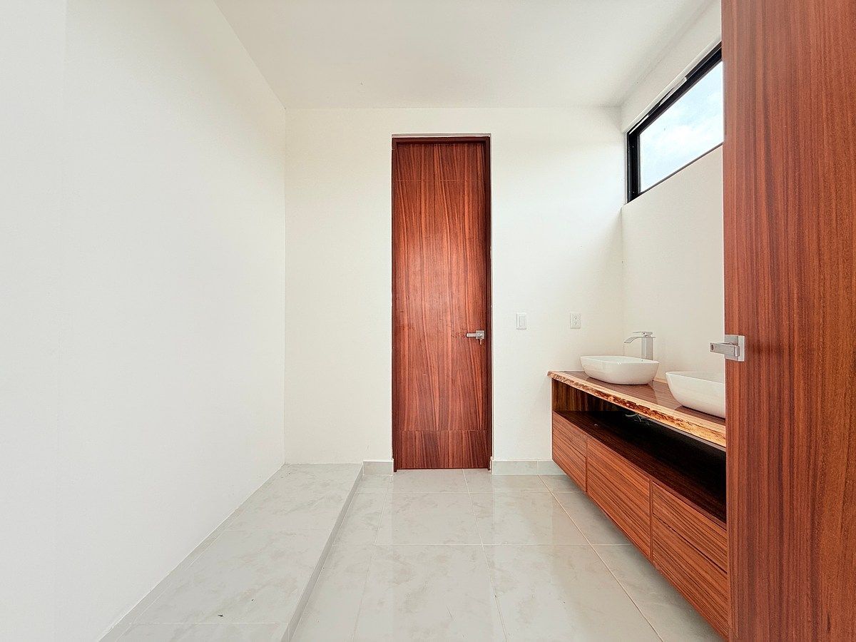 Casa em Sitpach, Mérida, foto 9 de 18