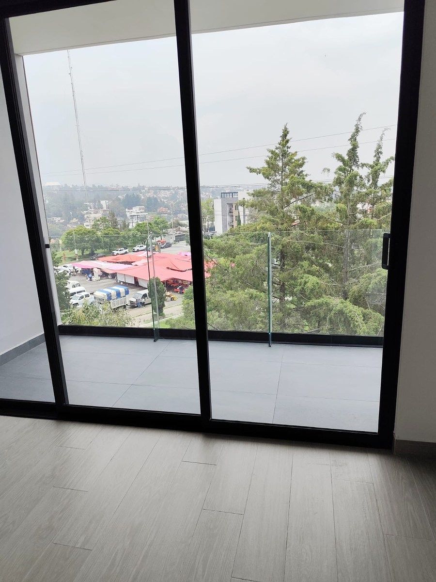 Apartment in Lomas de Tecamachalco, Naucalpan de Juárez, photo 9 of 23
