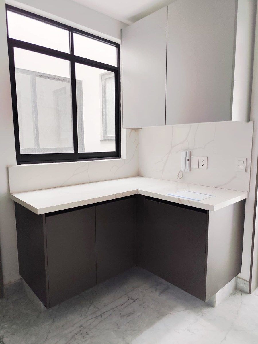 Apartment in Lomas de Tecamachalco, Naucalpan de Juárez, photo 7 of 23