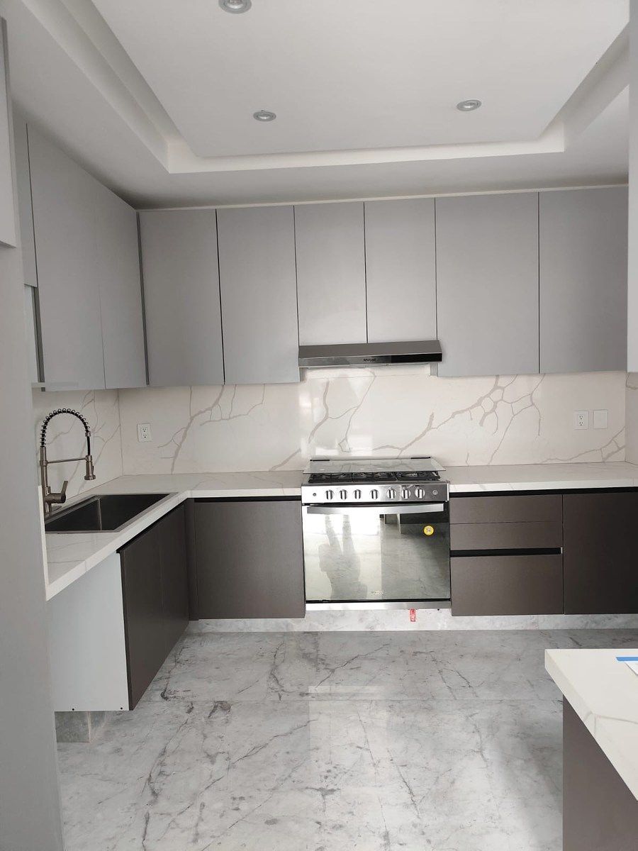 Apartment in Lomas de Tecamachalco, Naucalpan de Juárez, photo 5 of 23