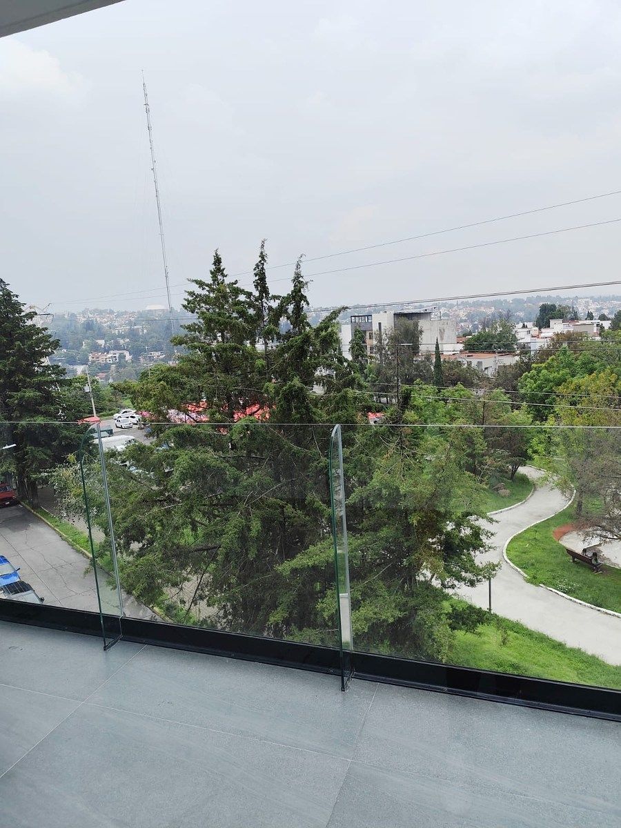 Apartment in Lomas de Tecamachalco, Naucalpan de Juárez, photo 12 of 23