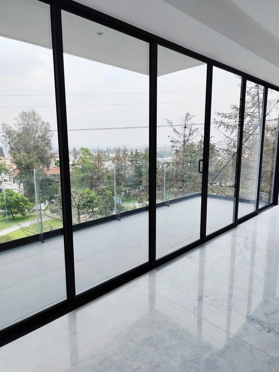 Apartment in Lomas de Tecamachalco, Naucalpan de Juárez, photo 2 of 23