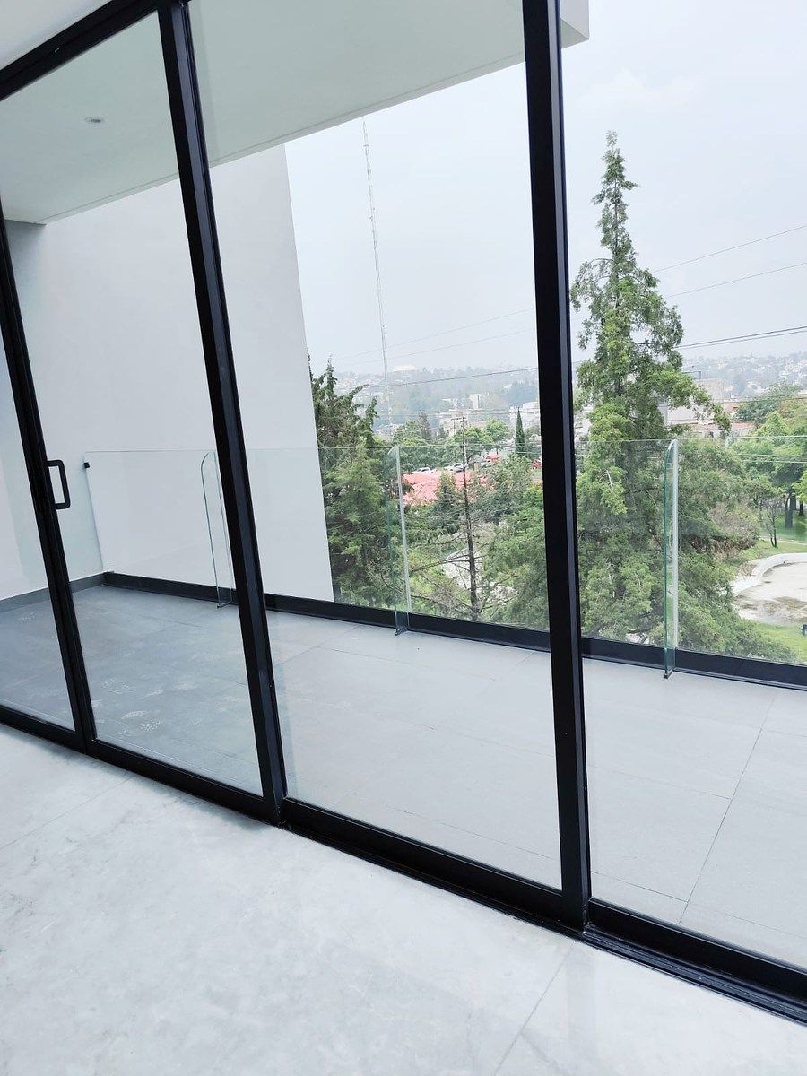 Apartment in Lomas de Tecamachalco, Naucalpan de Juárez, photo 8 of 23