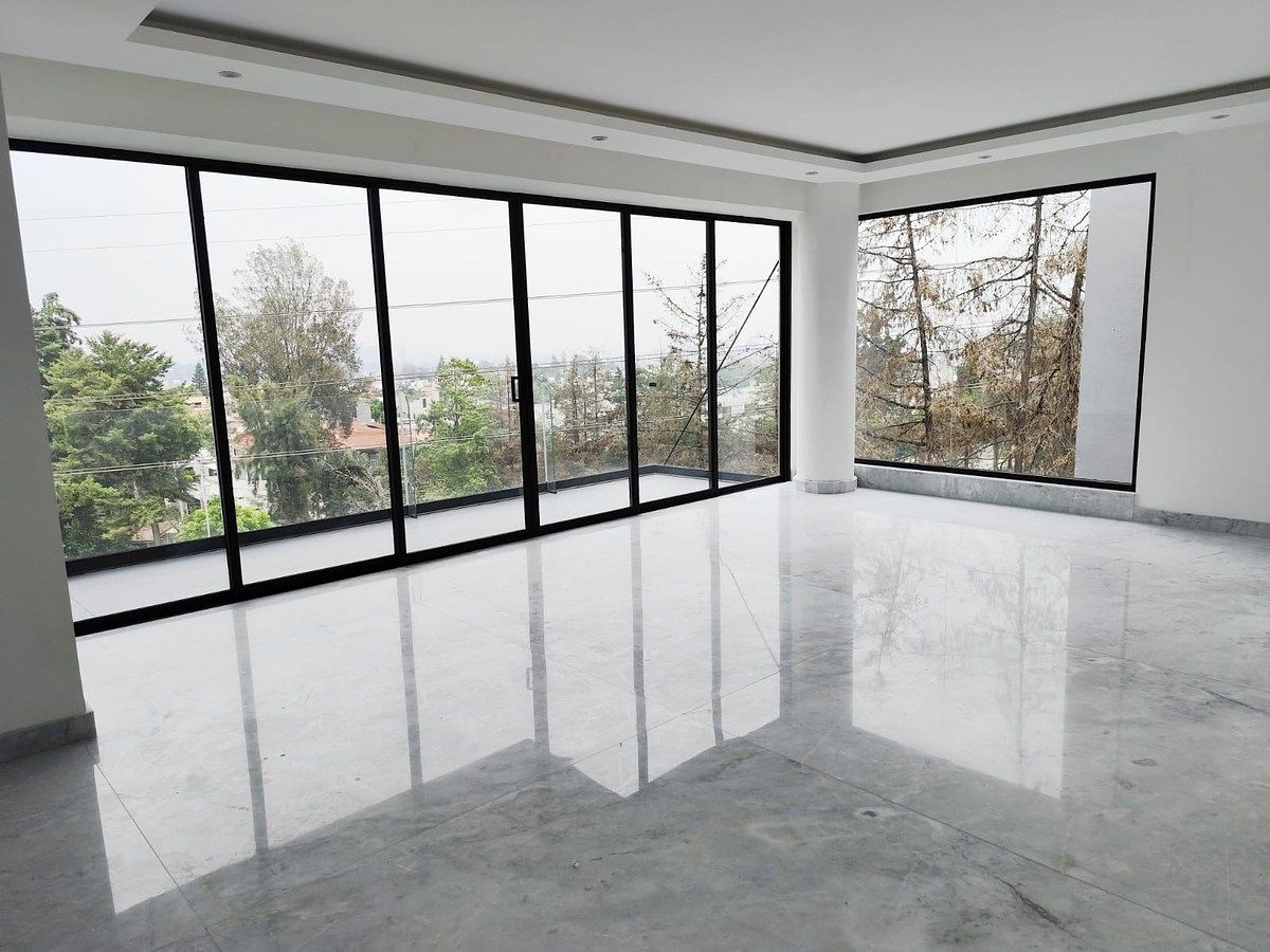 PH IN LOMAS DE TECAMACHALCO, WITH LUXURY FINISHES, 2 FLOORS WITH TERRACE, photo 1 of 23