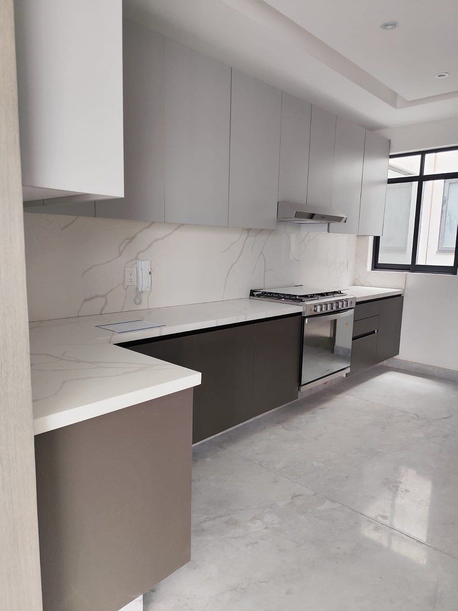 Apartment in Lomas de Tecamachalco, Naucalpan de Juárez, photo 4 of 23