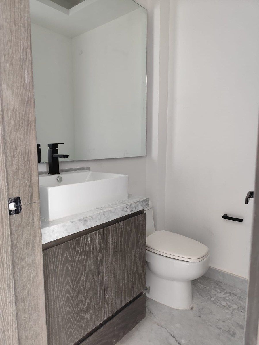 Apartment in Lomas de Tecamachalco, Naucalpan de Juárez, photo 15 of 23