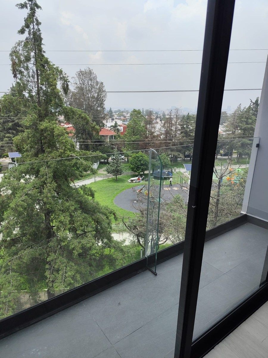 Apartment in Lomas de Tecamachalco, Naucalpan de Juárez, photo 14 of 23