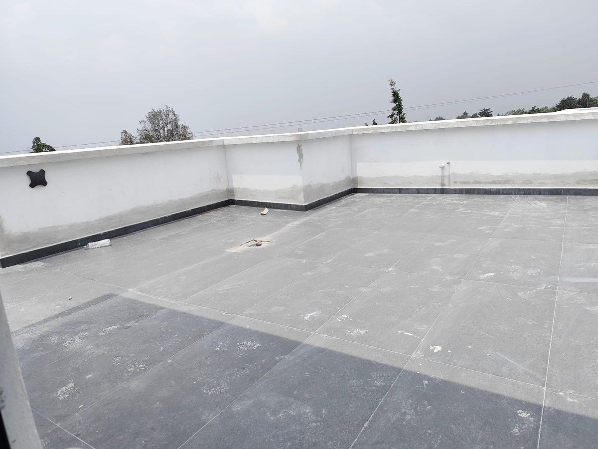 Apartment in Lomas de Tecamachalco, Naucalpan de Juárez, photo 20 of 23