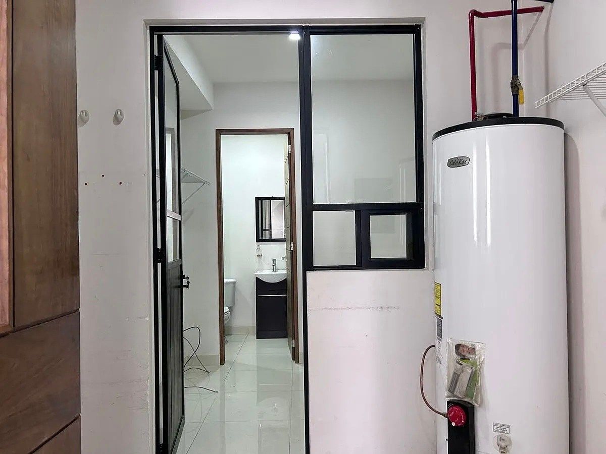 Apartment in Lomas de Tecamachalco, Naucalpan de Juárez, photo 21 of 23