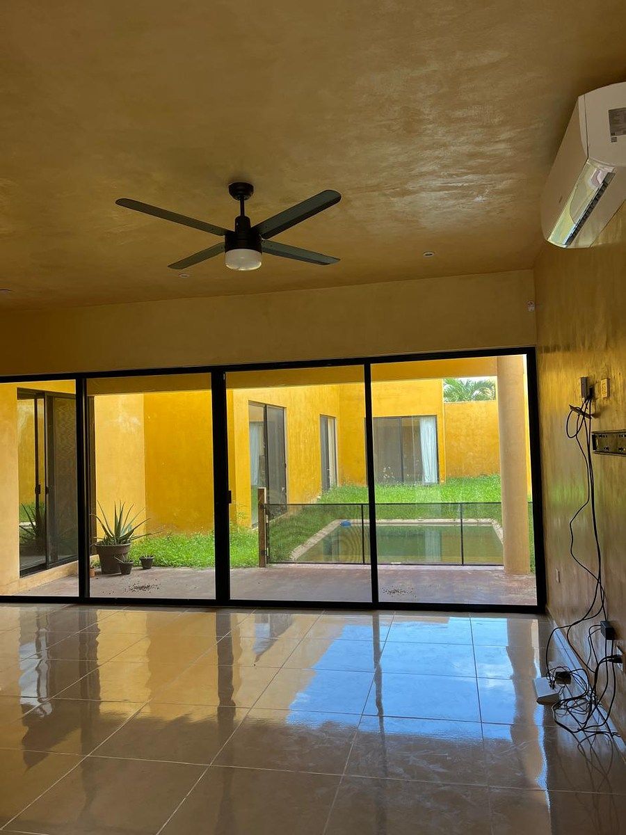 Casa en Tamán Residencial, Conkal, foto 2 de 17