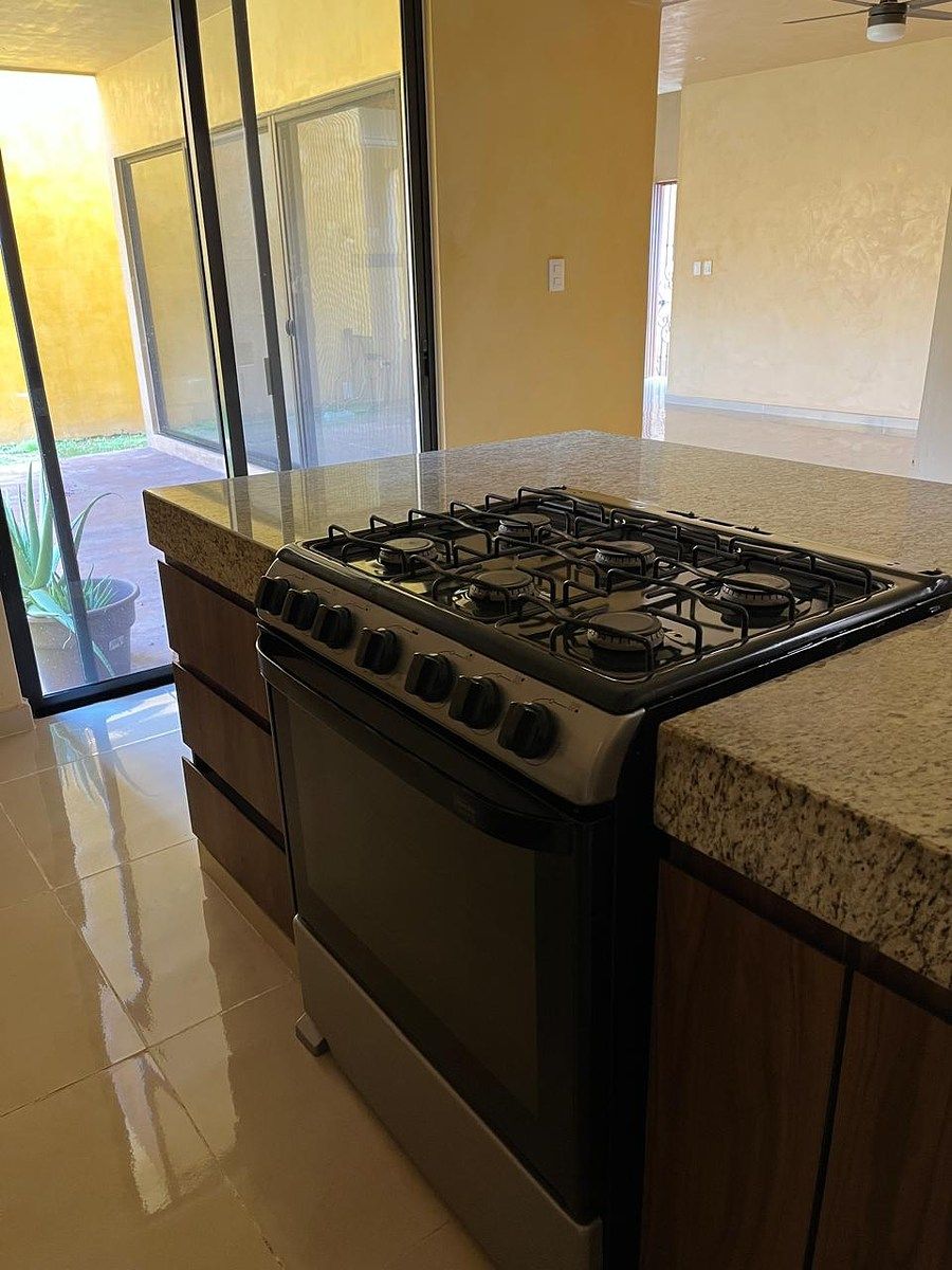 Casa en Tamán Residencial, Conkal, foto 3 de 17