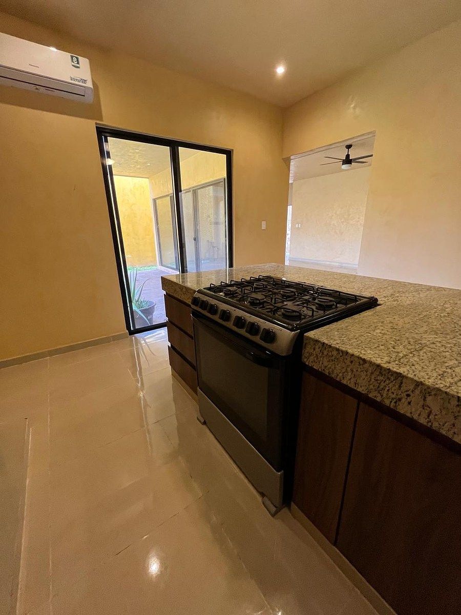 Casa en Tamán Residencial, Conkal, foto 9 de 17
