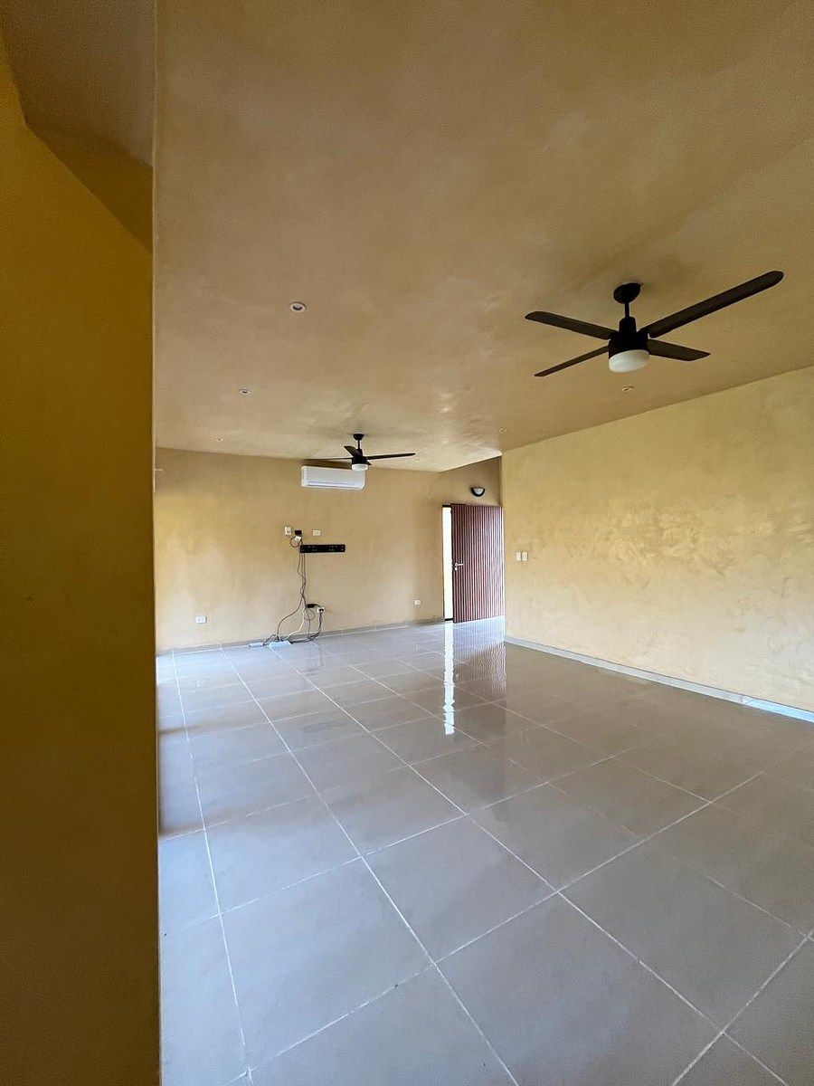 Casa en Tamán Residencial, Conkal, foto 6 de 17