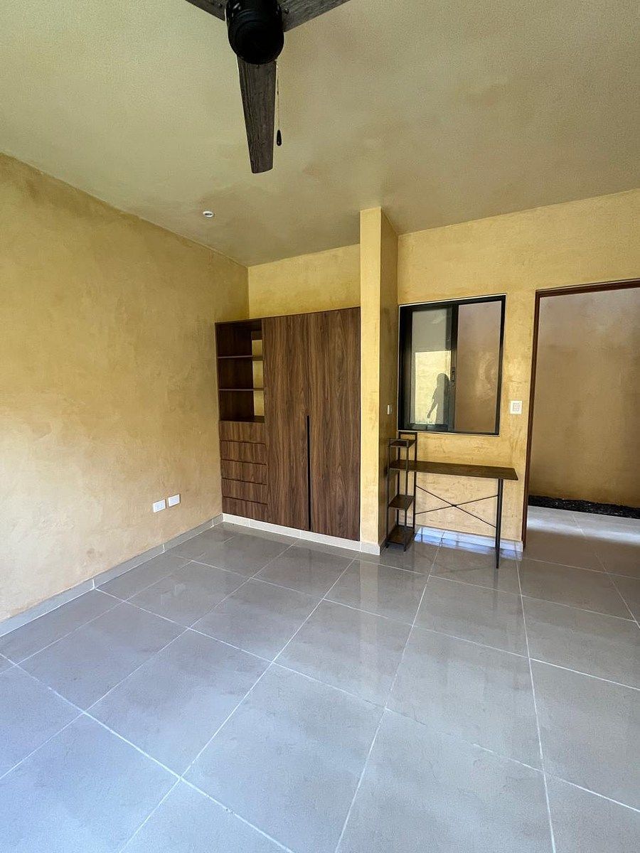 Casa en Tamán Residencial, Conkal, foto 7 de 17
