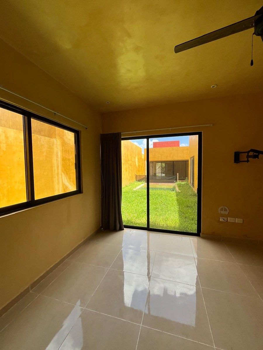 Casa en Tamán Residencial, Conkal, foto 16 de 17