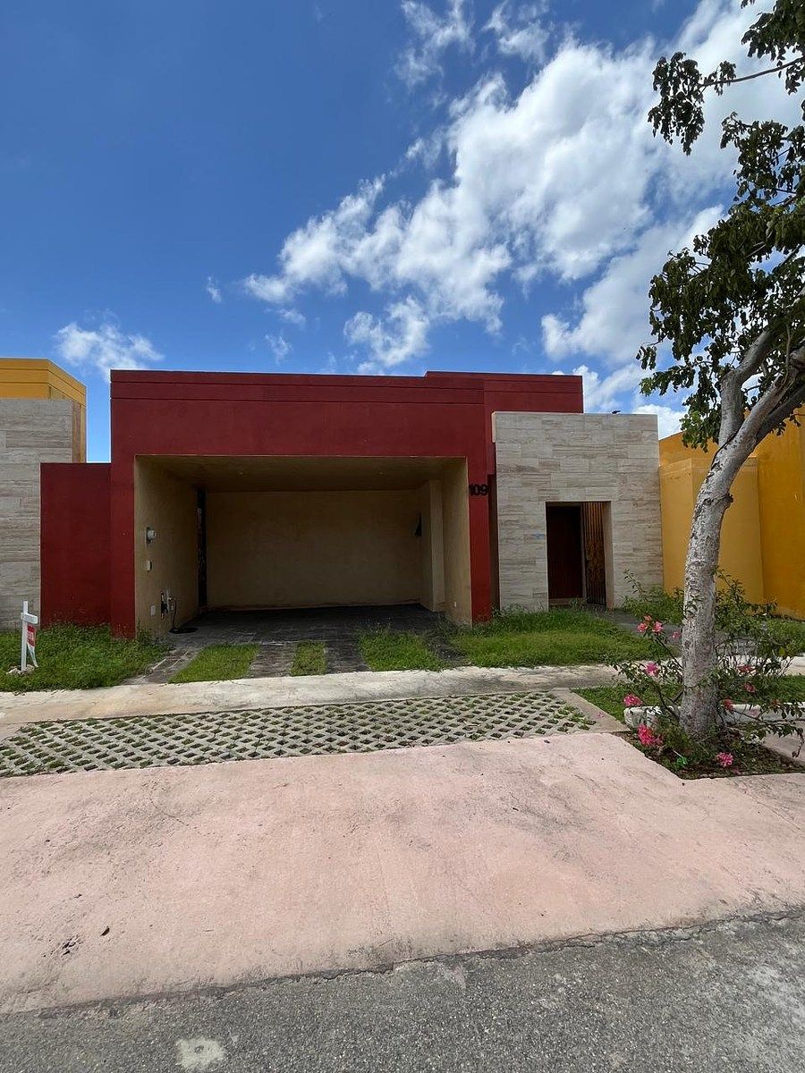 PRIVADA TAMAN RENTA CON PANELES SOLARES, foto 1 de 17